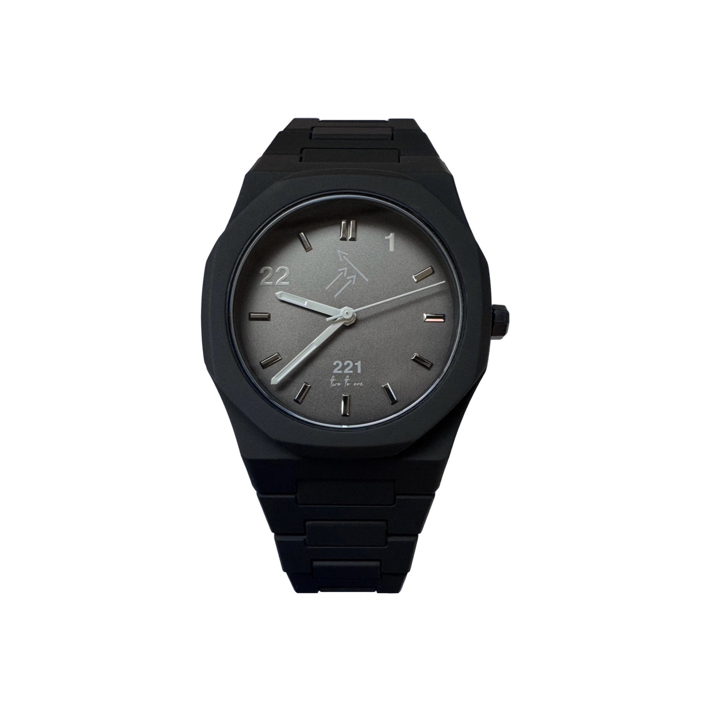 watch to one